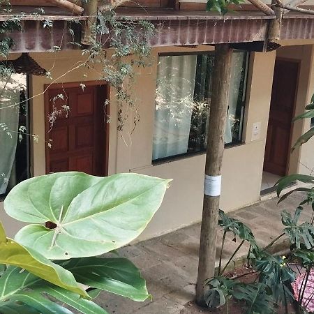 מלון Itaipava Casa Ranxoxita מראה חיצוני תמונה