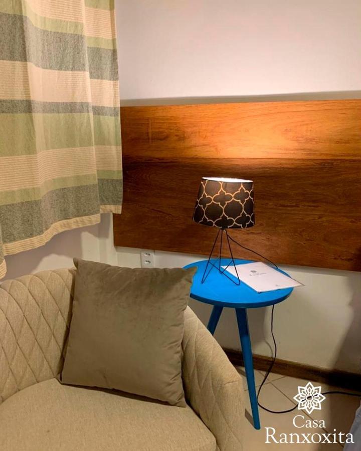 מלון Itaipava Casa Ranxoxita מראה חיצוני תמונה
