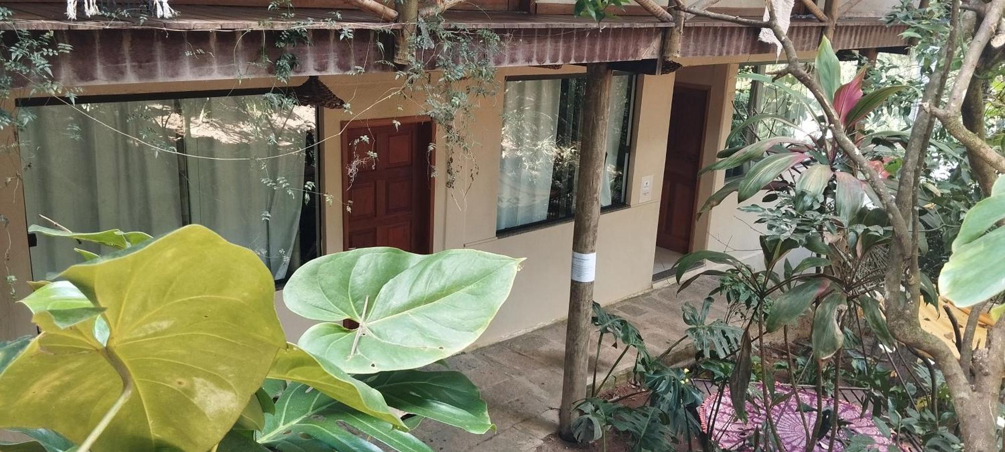 מלון Itaipava Casa Ranxoxita מראה חיצוני תמונה
