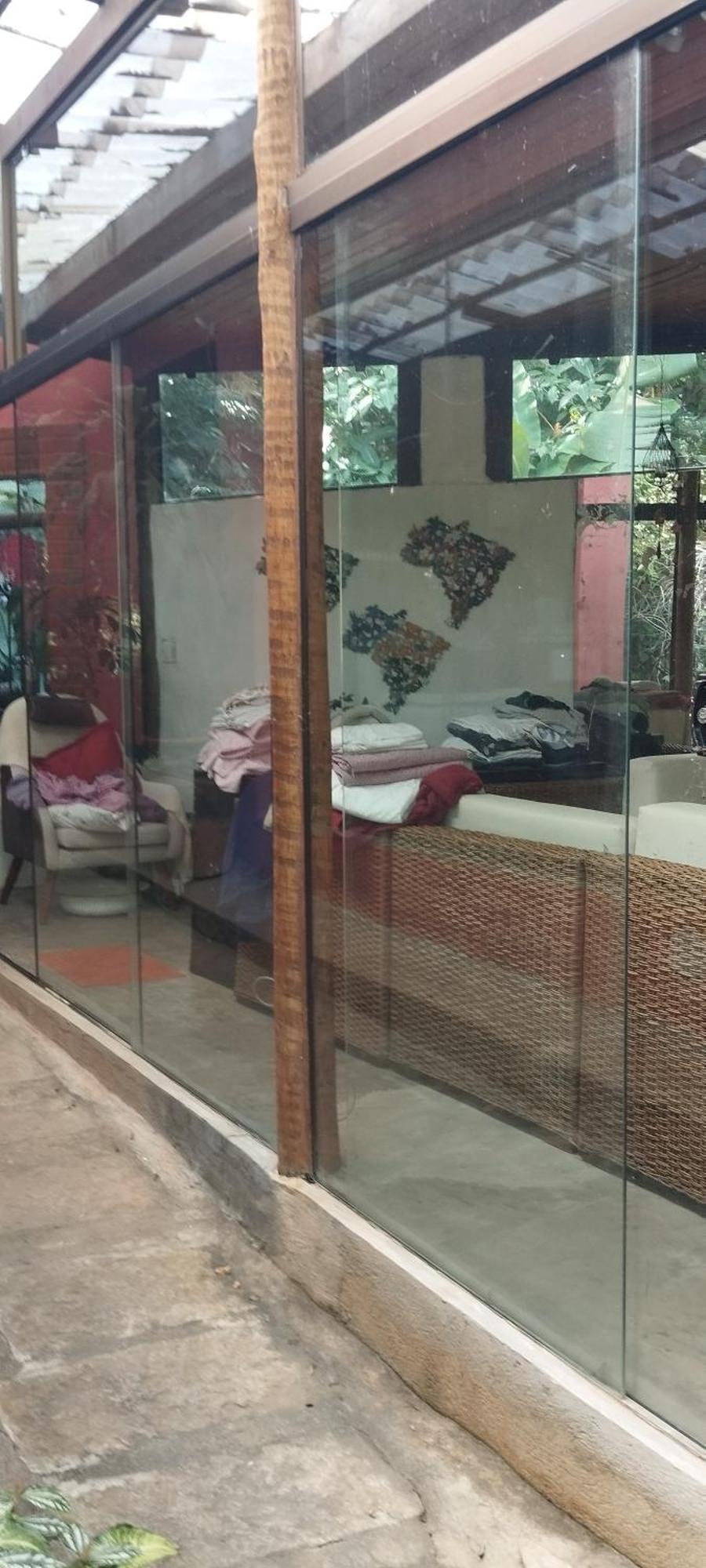 מלון Itaipava Casa Ranxoxita מראה חיצוני תמונה