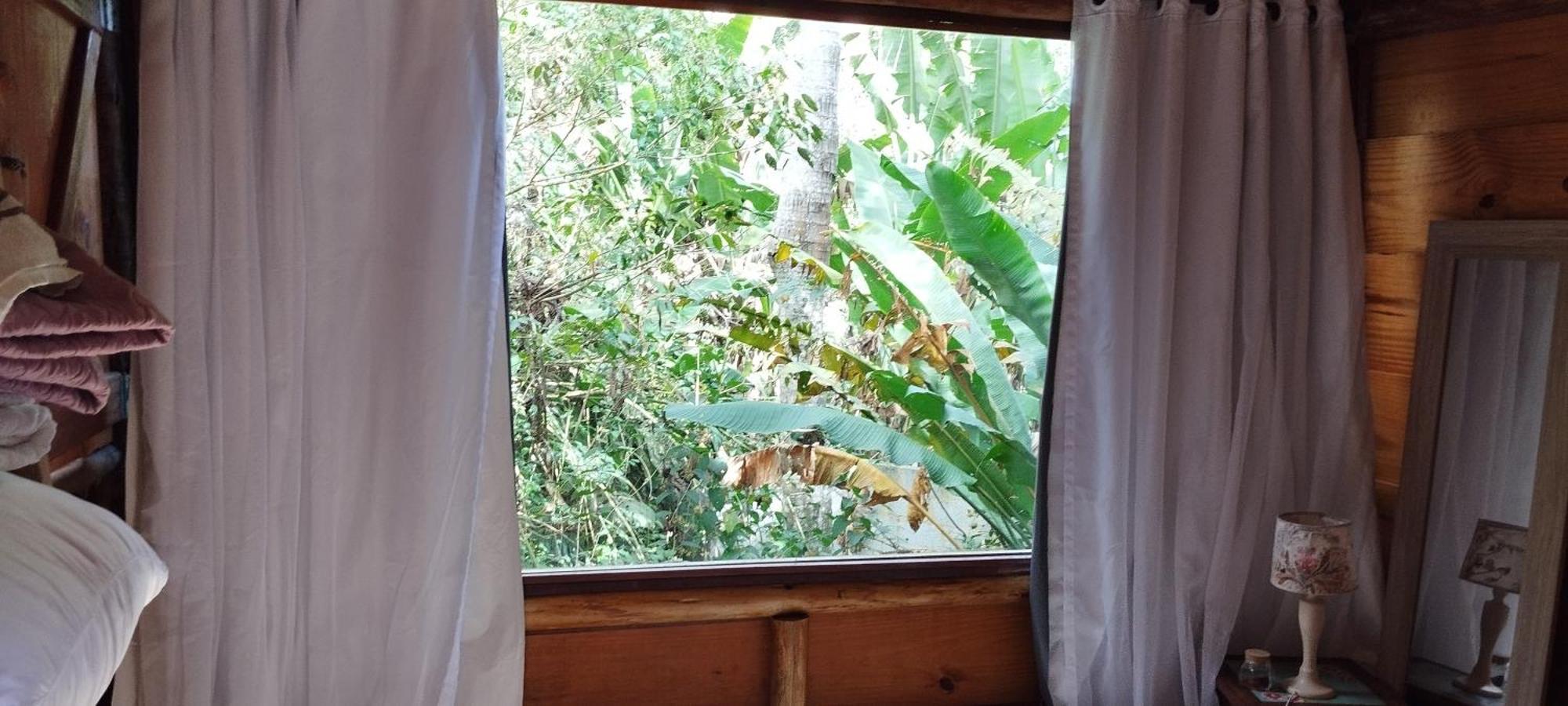 מלון Itaipava Casa Ranxoxita מראה חיצוני תמונה