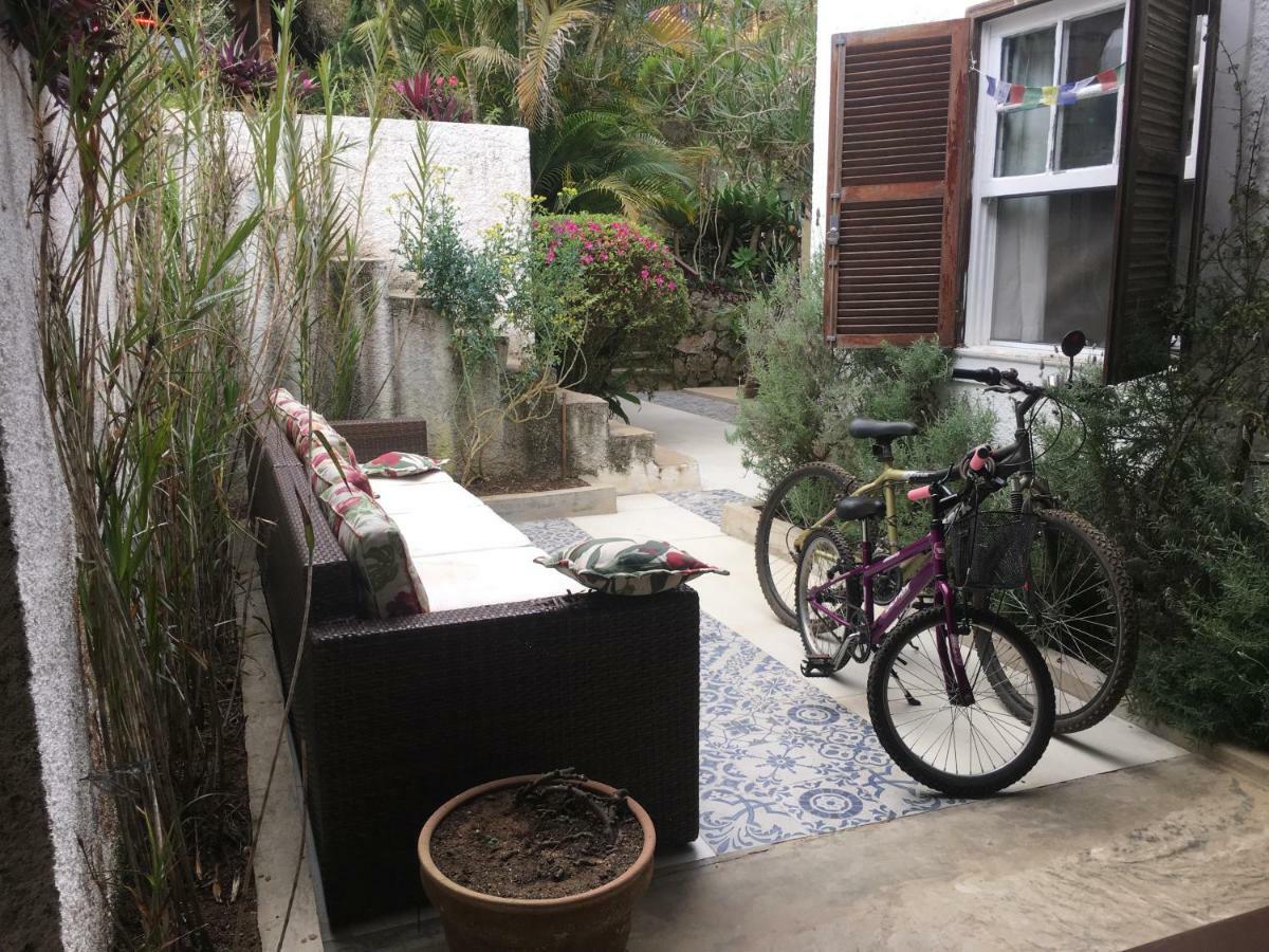 מלון Itaipava Casa Ranxoxita מראה חיצוני תמונה