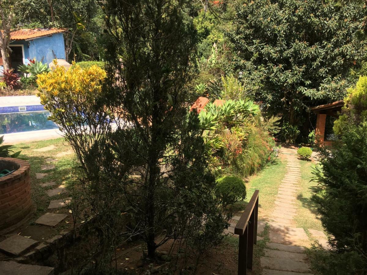 מלון Itaipava Casa Ranxoxita מראה חיצוני תמונה