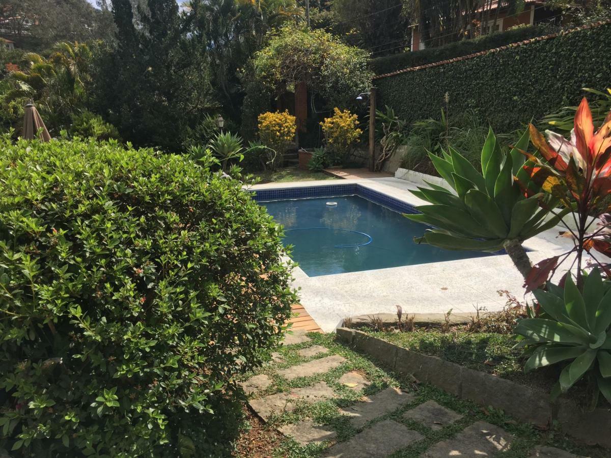 מלון Itaipava Casa Ranxoxita מראה חיצוני תמונה