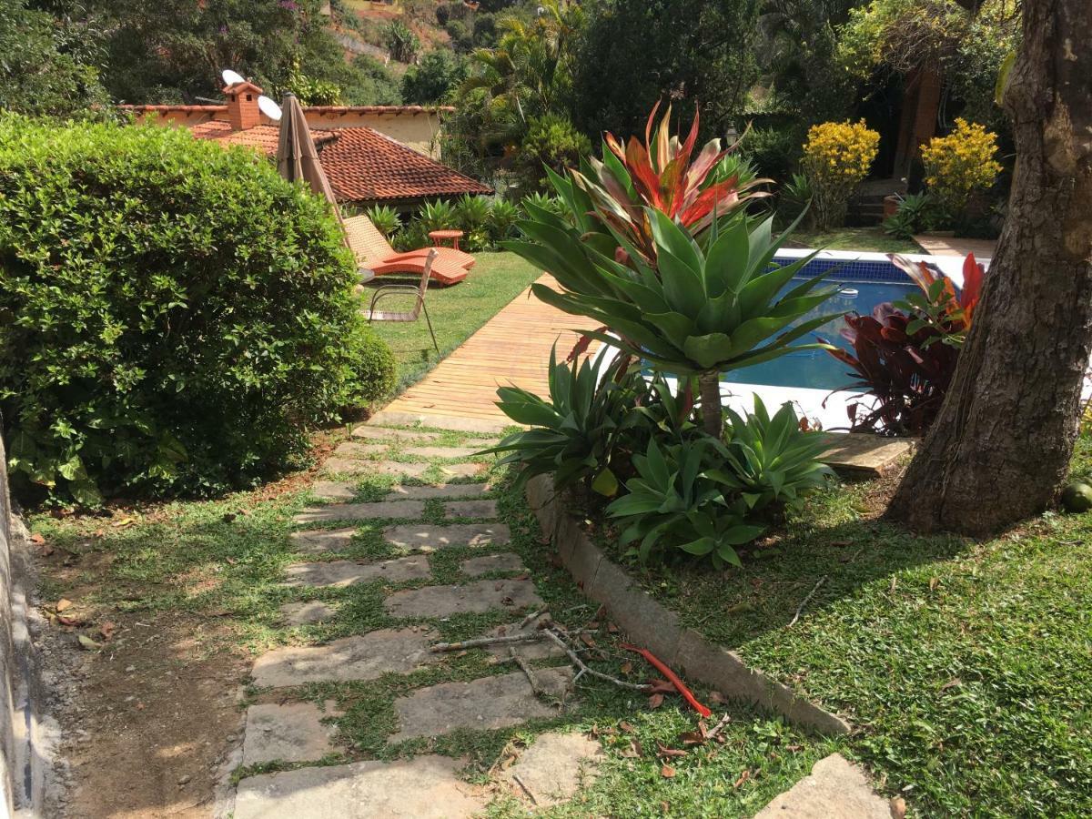 מלון Itaipava Casa Ranxoxita מראה חיצוני תמונה
