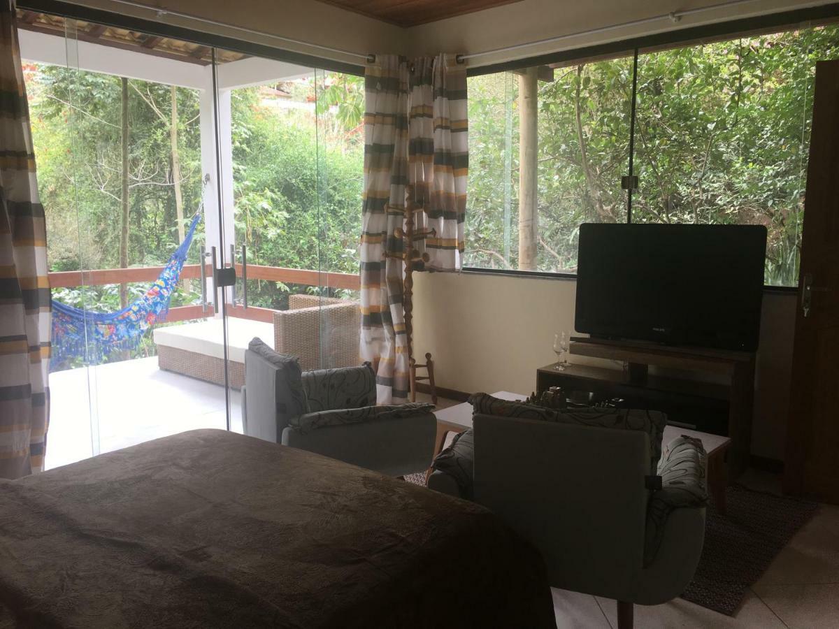 מלון Itaipava Casa Ranxoxita מראה חיצוני תמונה