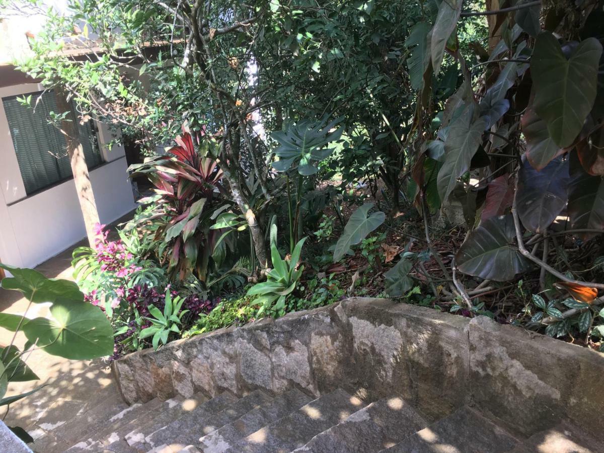 מלון Itaipava Casa Ranxoxita מראה חיצוני תמונה
