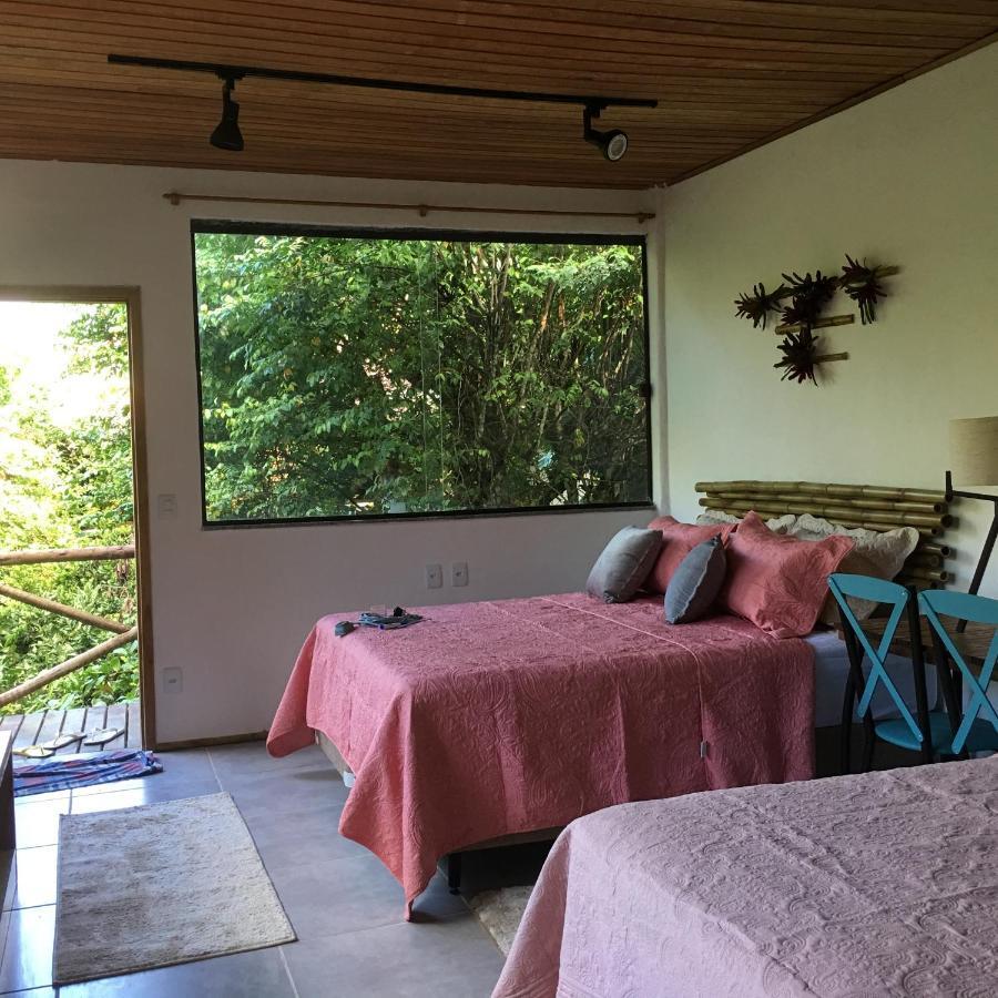 מלון Itaipava Casa Ranxoxita מראה חיצוני תמונה