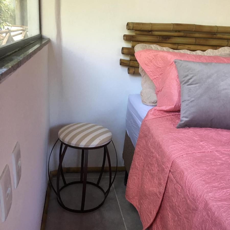 מלון Itaipava Casa Ranxoxita מראה חיצוני תמונה