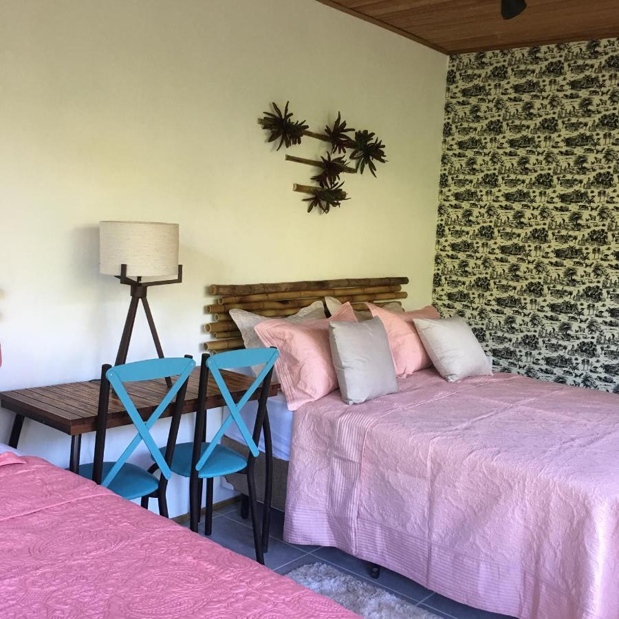 מלון Itaipava Casa Ranxoxita מראה חיצוני תמונה